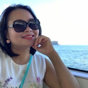 Meet your Posher, Thuy